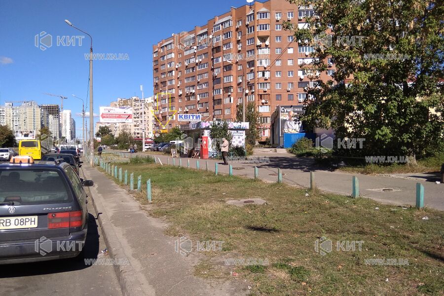 Оренда магазину Київ, Позняки, 177м²