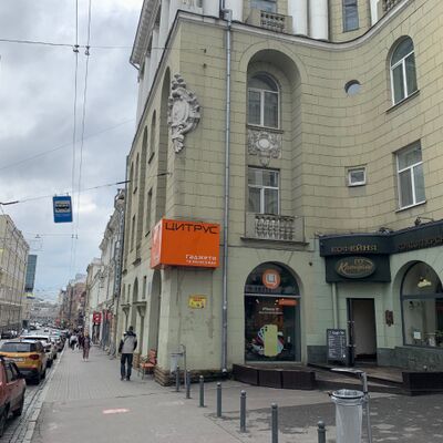  	Аренда Харьков,  Сумская ул. 