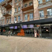 Aренда магазина Киев, Центр, 531м²
