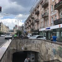 Aренда магазина Киев, Центр, 531м²