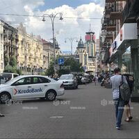 Aренда магазина Киев, Центр, 531м²