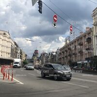 Aренда магазина Киев, Центр, 531м²