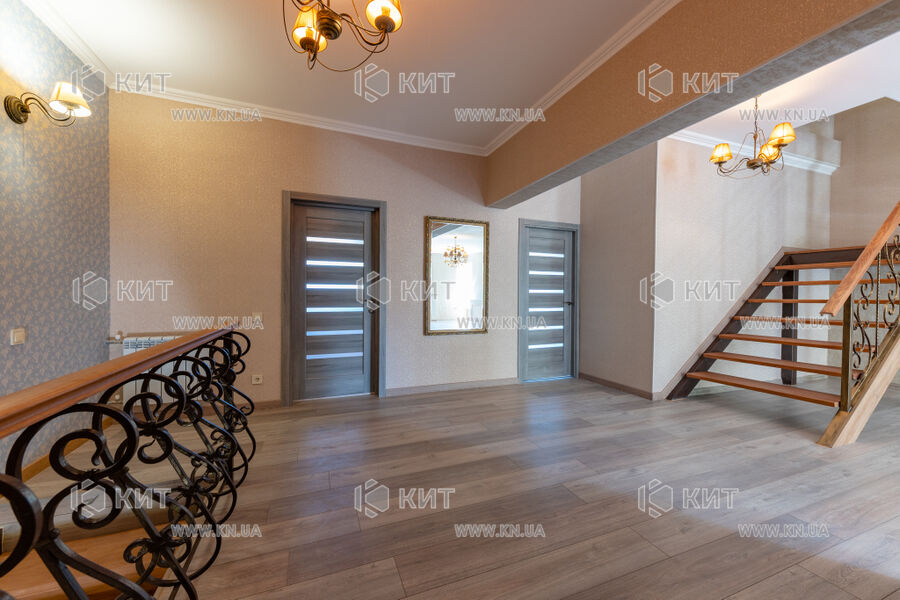 Продаж будинку Харків, Салтівка, 247м²