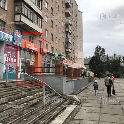  	Аренда Харків,  Аерокосмічний (Гагаріна) пр. 