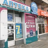 Оренда магазину Харків, Спорт.Гагар.Повст., 84м²