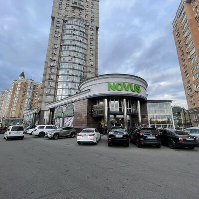 Продажа 	 Киев,  Владимира Ивасюка (Героев Сталинграда) пр. 