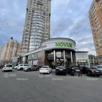 Продаж магазину Київ, Оболонь, 1873.7м²