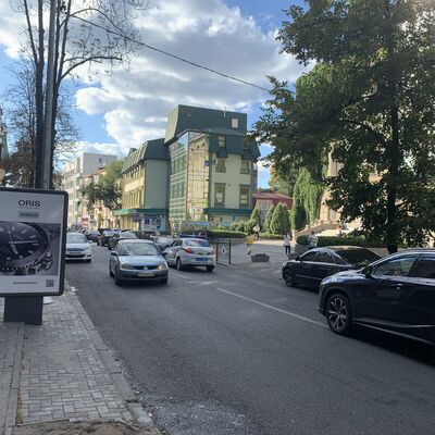  	Аренда Харьков,  Свободы (Иванова) ул. 