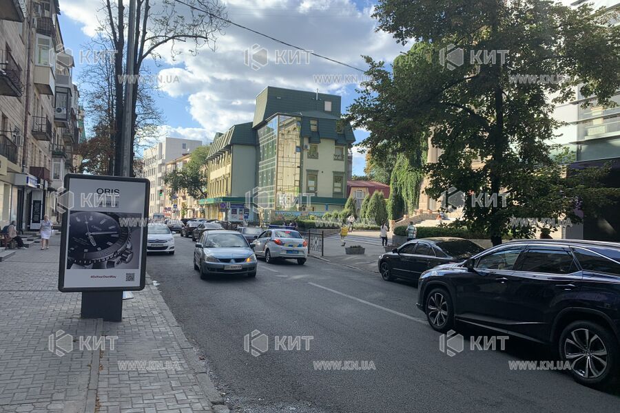 Aренда магазина Харьков, Центр, 150м²