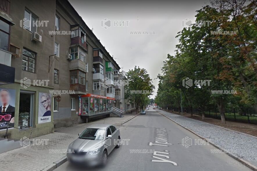 Aренда магазина Харьков, Центр, 62м²