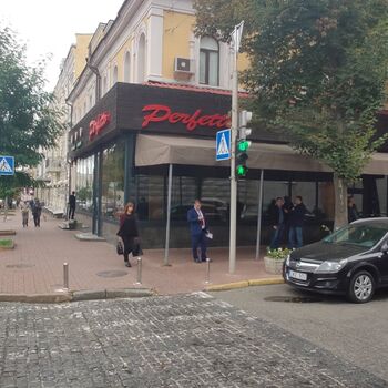 Аренда магазинов - Киев,  Владимирская ул.