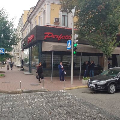  	Аренда Киев,  Владимирская ул. 