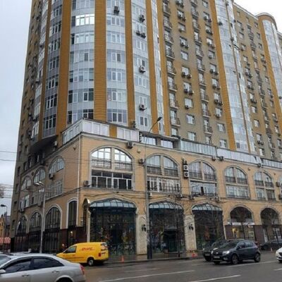 Продажа 	 Київ,  Антоновича (Горького) вул. 