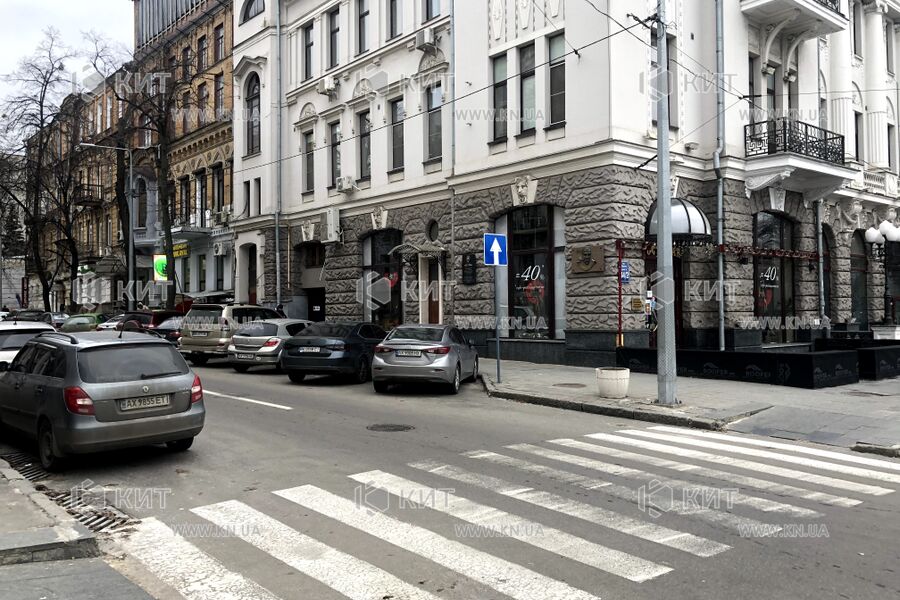 Aренда магазина Харьков, Центр, 253.8м²