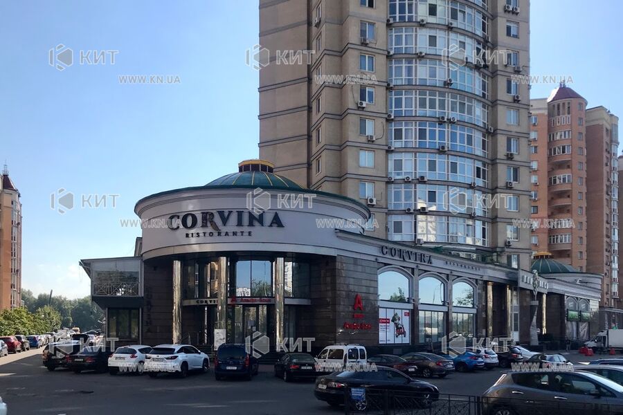 Aренда и продажа магазина Киев, Оболонь, 1083м²