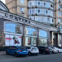 Aренда и продажа магазина Киев, Оболонь, 1083м²