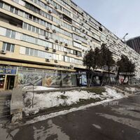 Aренда магазина Киев, Центр, 369.5м²