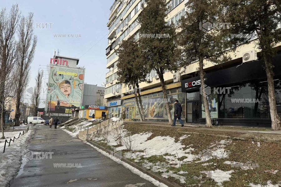 Aренда магазина Киев, Центр, 369.5м²