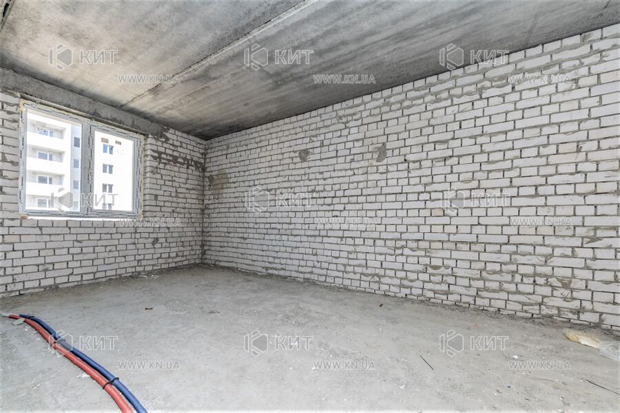Продаж квартири Харків, М. Холодна Гора, 41м²