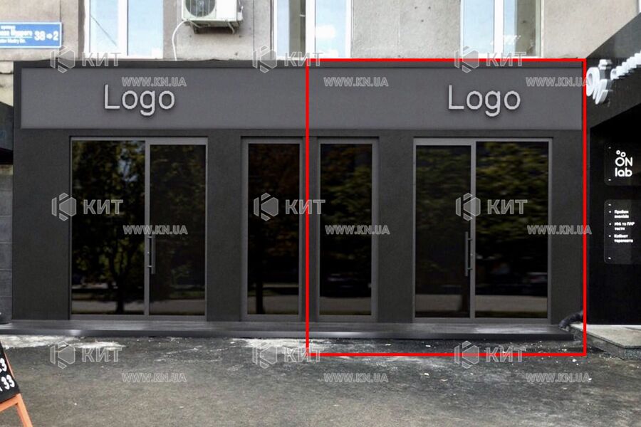 Aренда магазина Харьков, Центр, 32м²