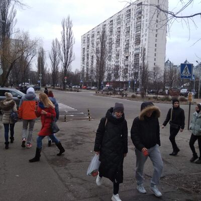  	Аренда Киев,  Русановский бульв. 