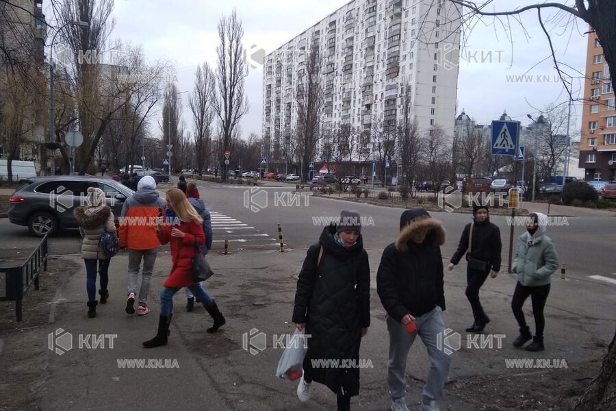 Aренда магазина Киев, Русановка, 39м²