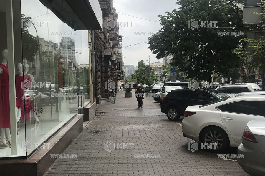 Оренда магазину Київ, Центр, 228м²