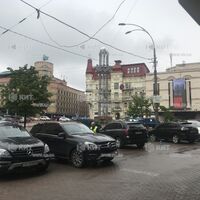 Оренда магазину Київ, Центр, 228м²