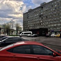 Aренда магазина Киев, Ленинградская пл., 64м²