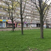 Aренда магазина Киев, Ленинградская пл., 64м²