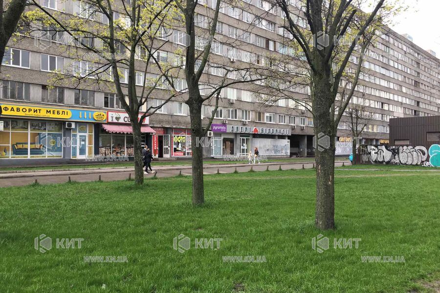 Aренда магазина Киев, Ленинградская пл., 64м²