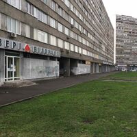 Aренда магазина Киев, Ленинградская пл., 64м²