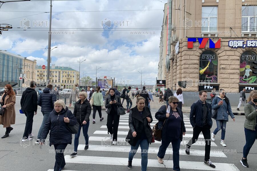 Оренда магазину Харків, Центр, 533м²