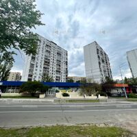 Aренда магазина Киев, Метро Дарница, 185м²