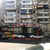 Оренда магазину Київ, Центр, 337м²