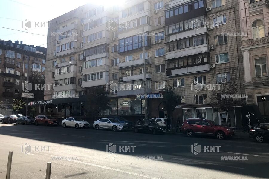 Оренда магазину Київ, Центр, 337м²