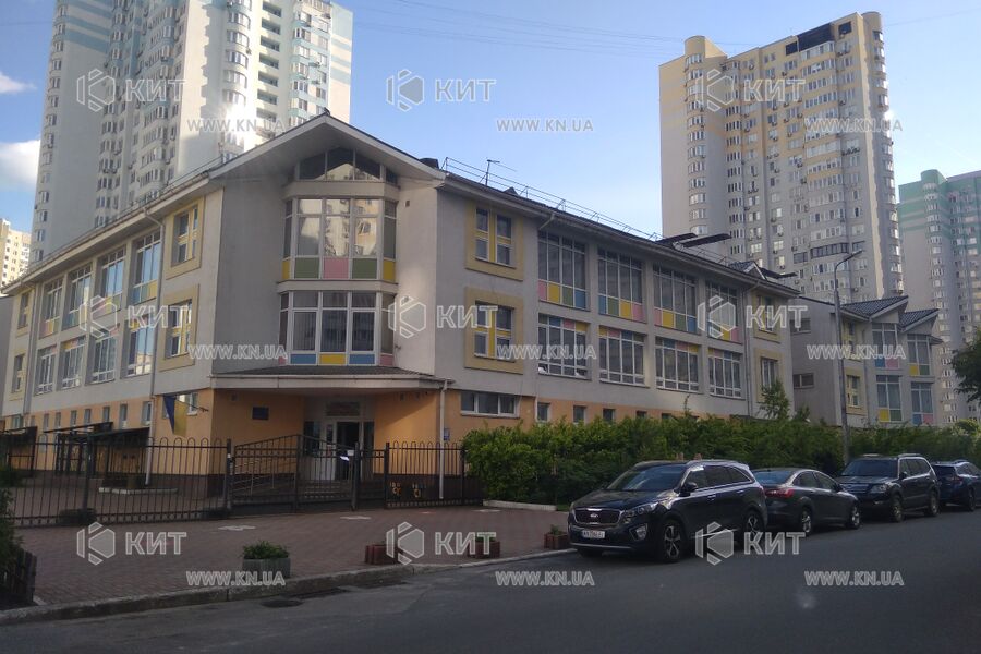 Aренда магазина Киев, Осокорки, 233м²