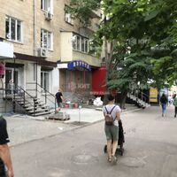 Aренда магазина Харьков, Ботанический Сад, 75.8м²