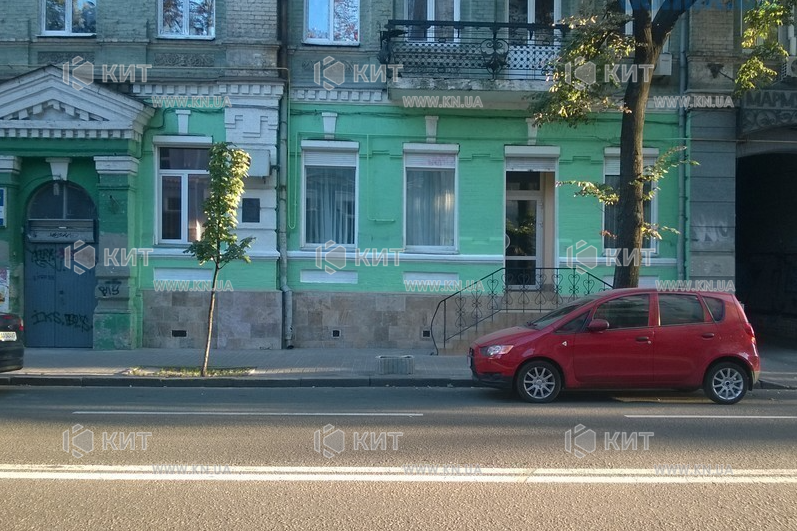 Aренда магазина Киев, Центр, 100м²