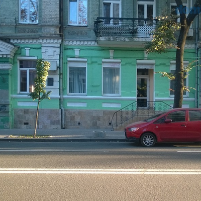  	Аренда Киев,  Большая Житомирская ул. 