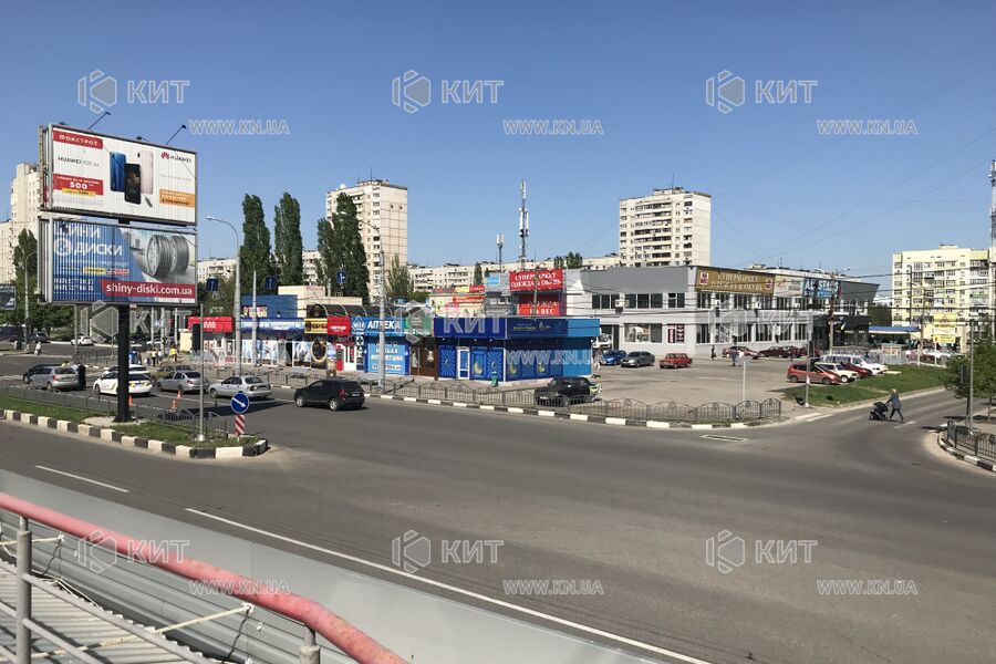 Оренда магазину Харків, Клас, 675м²