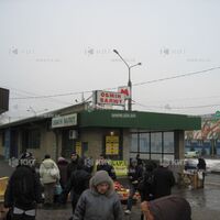 Оренда магазину Харків, Нові Дома, ХТЗ, Пролетарська, 6м²