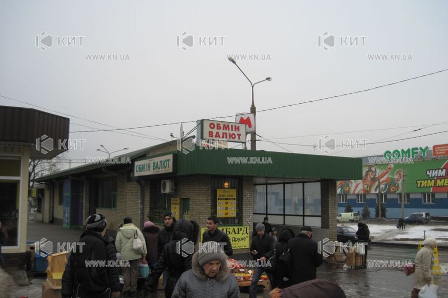 Оренда магазину Харків, Нові Дома, ХТЗ, Пролетарська, 6м²