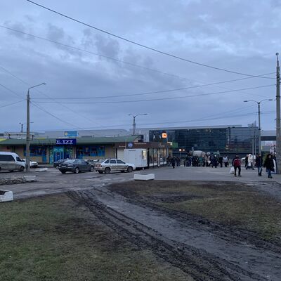  	Аренда Харьков,  Героев Харькова (Московский) пр. 