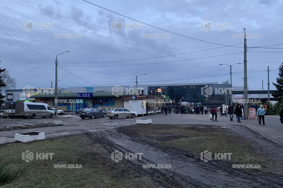Оренда магазину Харків, Нові Дома, ХТЗ, Пролетарська, 6м²