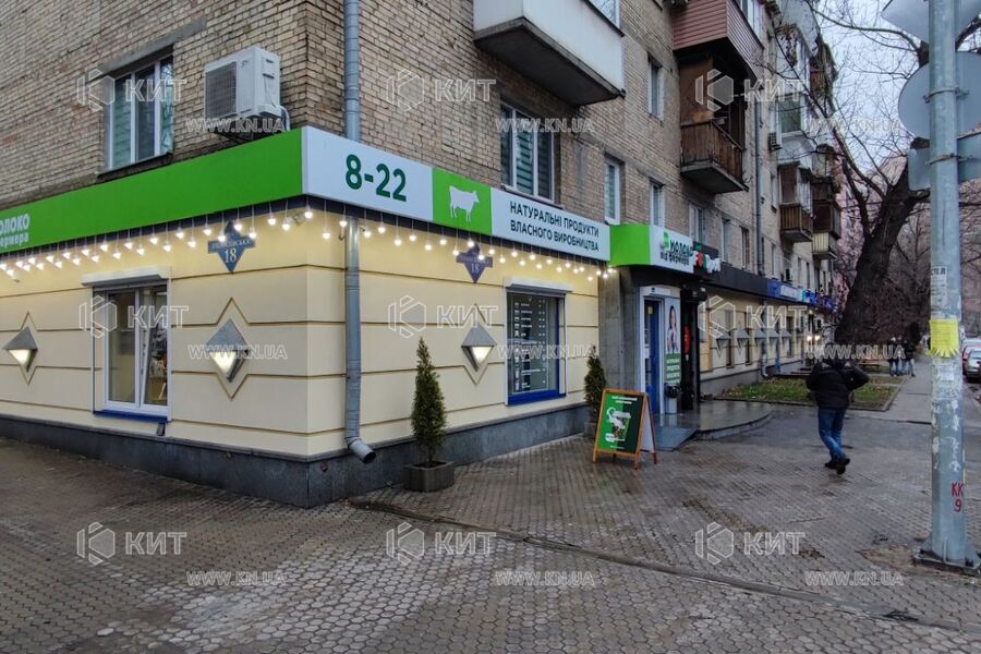 Продажа магазина Киев, Голосеево, 300м²
