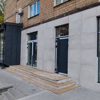 Аренда магазинов - Киев,  Чоколовский бульв.