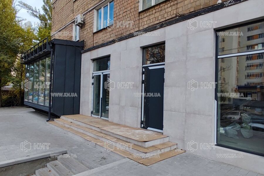 Aренда магазина Киев, Чоколовка, 58.9м²