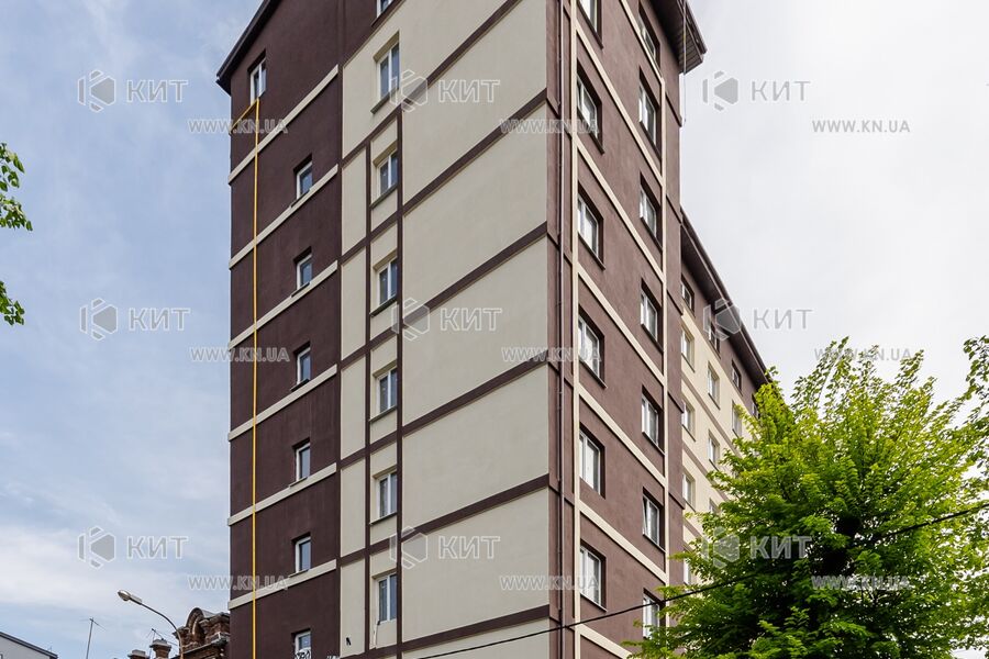 Продажа квартиры Харьков, ЮЖД, Центр. рынок, 26м²