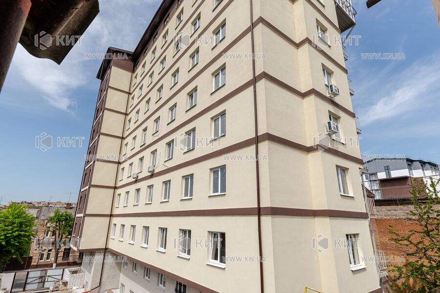 Продажа квартиры Харьков, ЮЖД, Центр. рынок, 26м²